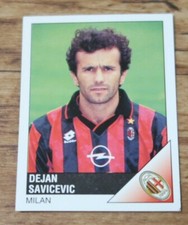Panini Sticker Calciatori