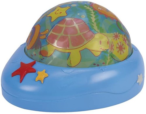Simba abc proiettore culla - ,
