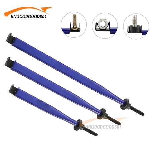 3pz morsetto chiave - chiave, di