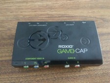 Roxio GameCap Videogioco