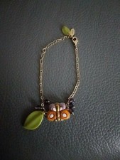 Bracciale Thun Butterfly nuovo