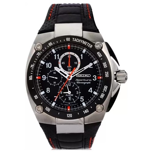 Reloj seiko sportura snad23p2 - reloj,