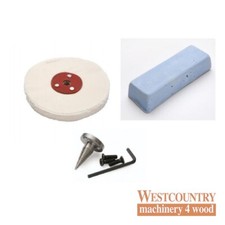 Robert Sorby ProEdge Sistema