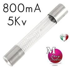 Fusibile microonde 5kv - microonde,
