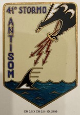 AERONAUTICA MILITARE 41°