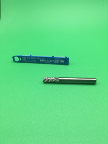 Fresa ferro acciaio pferd - ferro,