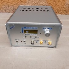 TRASMETTITORE ATV 10 GHz 2W
