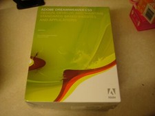 ADOBE DREAMWEAVER CS3 DESIGN