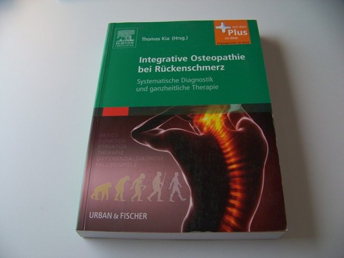 Integrative osteopathie bei - integrative,