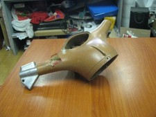 DA VERNICIARE CORPO MANUBRIO PIAGGIO VESPA VBB VBB1T VBB2T 89218 NUOVO