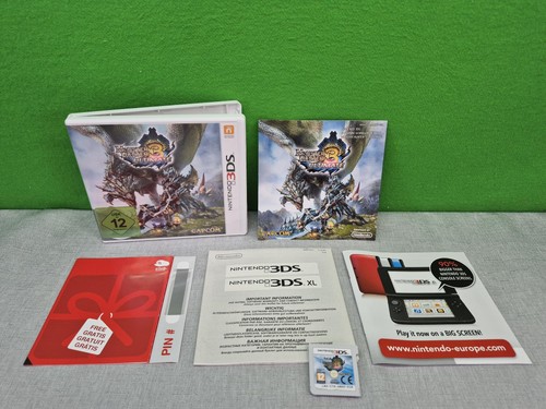 Monster hunter ultimate - monster,