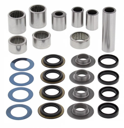 Kit cuscinetti deviazione