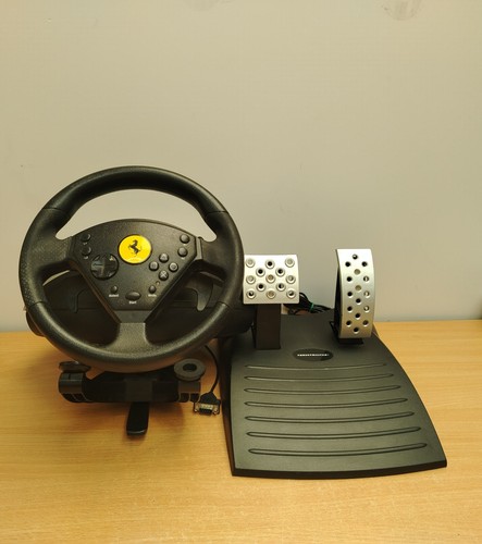 Thrustmaster 360 modena - 360,