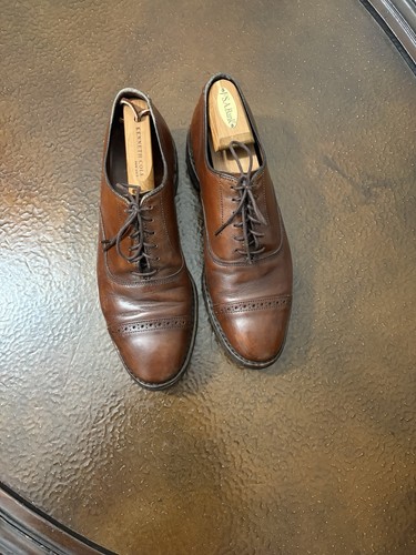 Allen edmonds fifth avenue - allen,