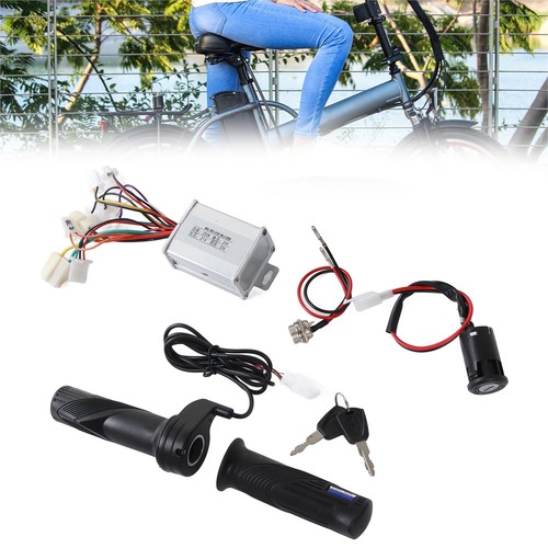 Kit impugnatura acceleratore - kit,