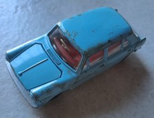 Modellino auto dinky - modellino,