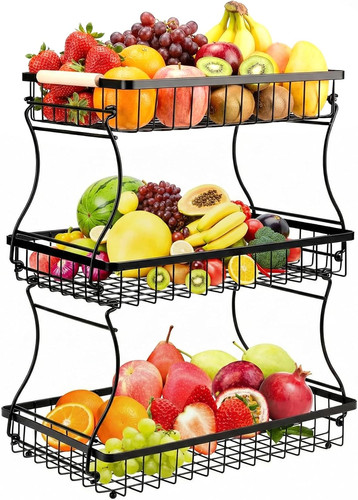 Portafrutta ripiani in - portafrutta,