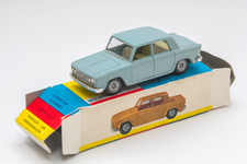 Politoys Lancia Fulvia 72 No