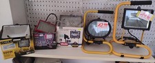 Faretti Lampada Alogena 5 pz