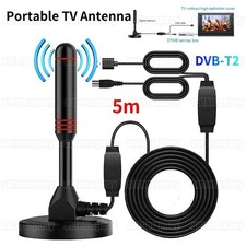 Antenna digitale DVB-T2 TV