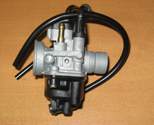 Dellorto carburatore phbn - dellorto, 12