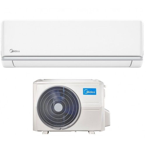 Climatizzatore midea elegance - climatizzatore,