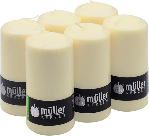 Müller candele avorio - müller,