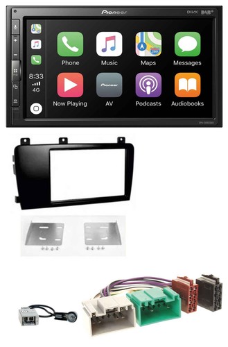 Pioneer usb mp3 - pioneer,