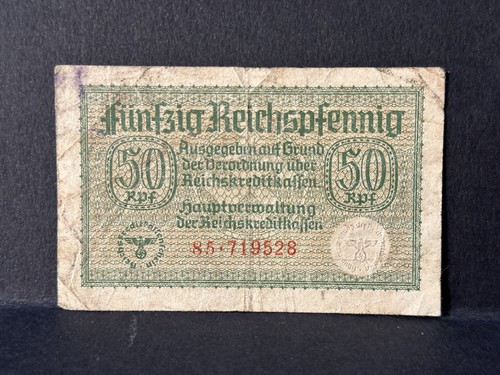 Banconota pfennig - banconota,