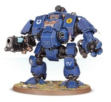 Primaris Redemptor Dreadnought