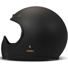 Casco moto integrale DMD