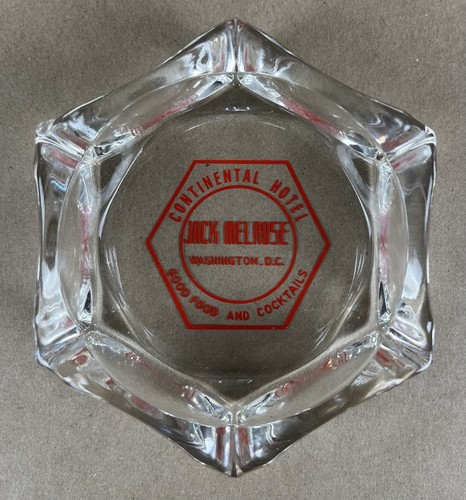 Jack melrose continental - jack,