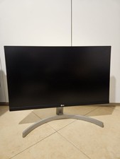 LG 24ML600S 24" 75Hz Full HD