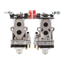 Carburatore per motore