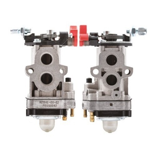 Carburatore per motore