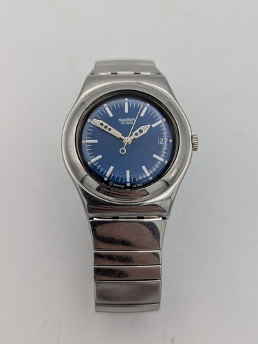 Swatch irony escapade yls111g - swatch,