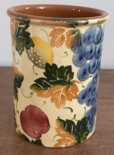 Vaso porta utensili made - vaso, in
