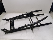 Honda CBR 1100XX telaietto posteriore