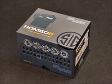 Mirino softair ROMEO5 2 MOA HD