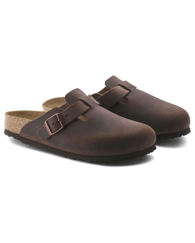 Birkenstock boston 860133 - birkenstock,