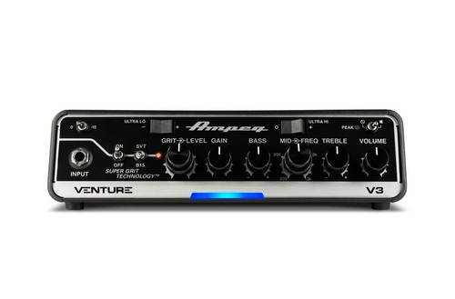 Ampeg venture amplificatore - venture, v3