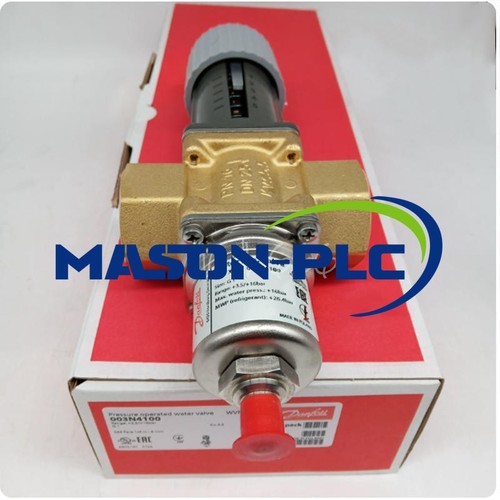 Nuova 1pz danfoss - valvola, di