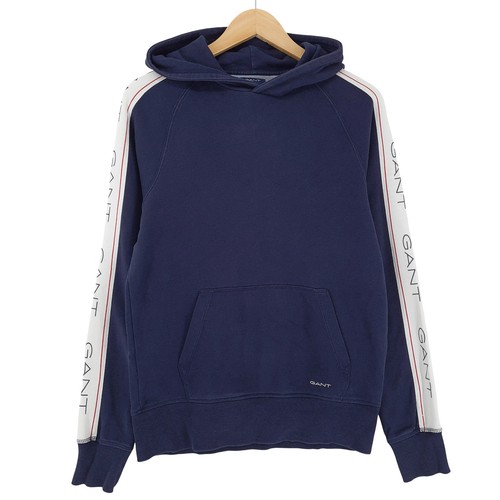 Gant felpa vintage pullover - gant,