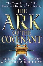 The Ark Of The Covenant