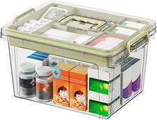 Scatola per Medicinali