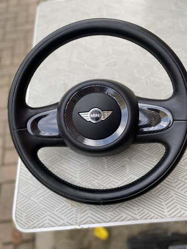Volante per mini cooper - per,