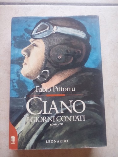 Libro ciano giorni - i,