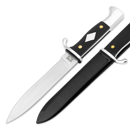 Coltello storico strumento - coltello,