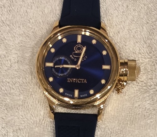 52mm eta 6497 swiss mechanical - 52mm,