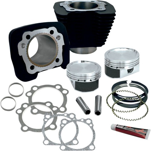 Cycle 910 0687 kit - s&s,